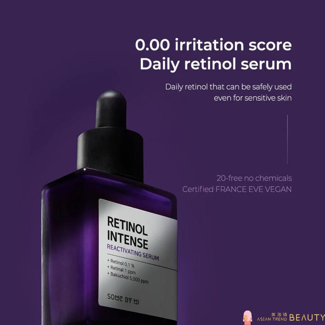 Some by mi - Retinol Intense