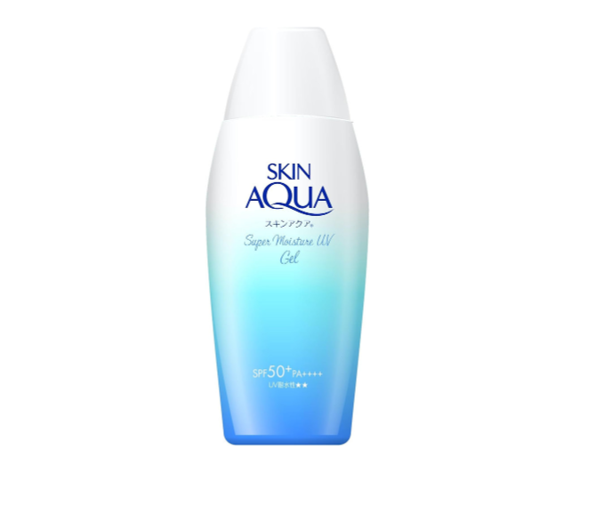 SKIN AQUA 110G SPF50