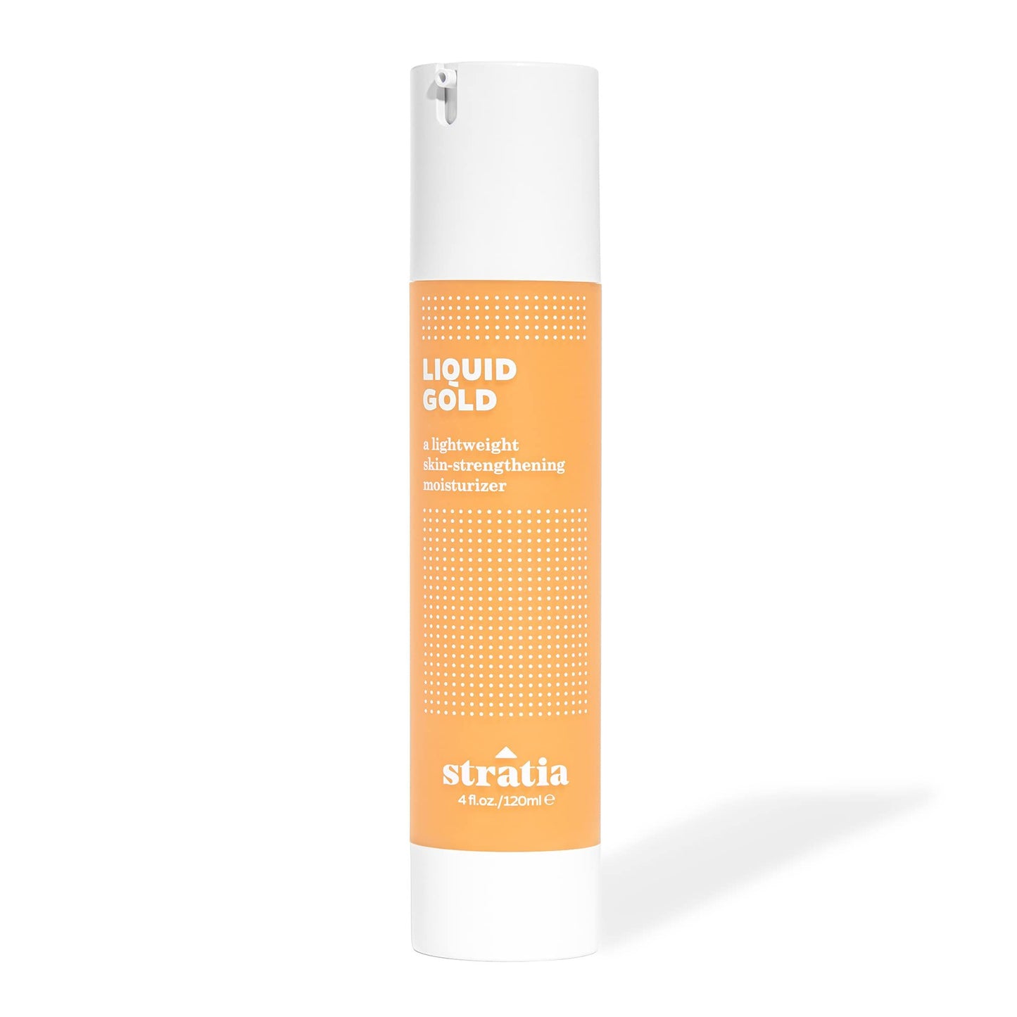 Stratia Liquid Gold Moisturizer. 50ml