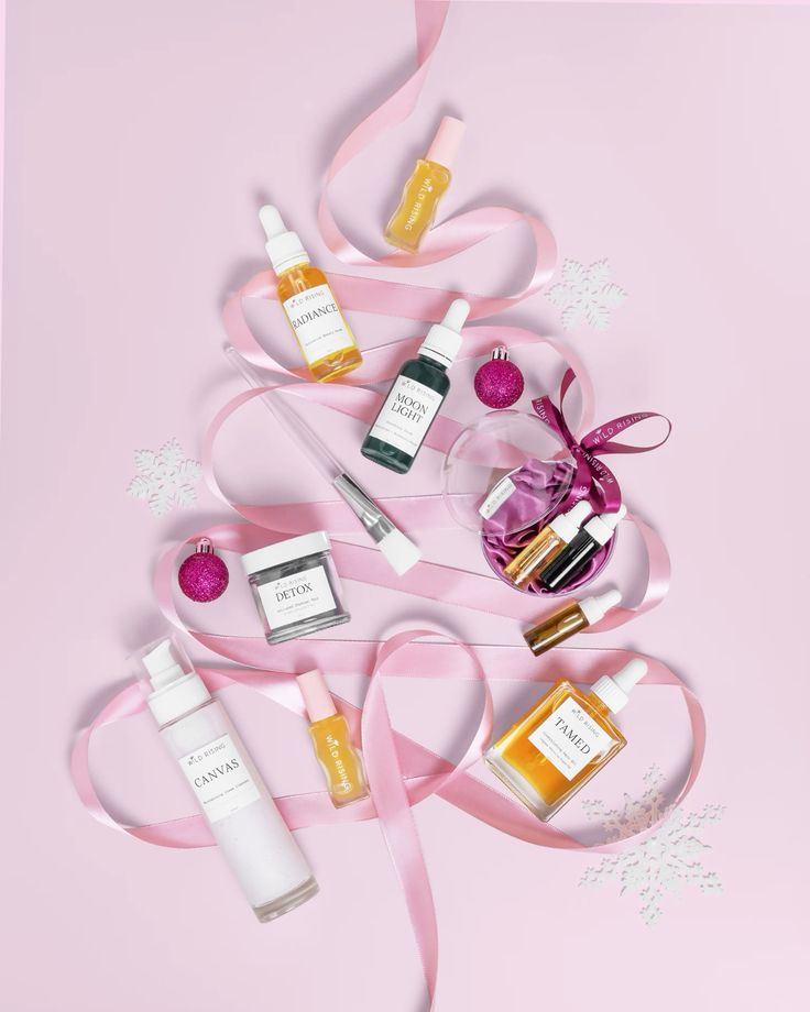 Holiday Skincare Essentials: Your Dirty December Playbook