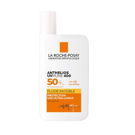 La Roche Posay UVmune 400 SPF 50