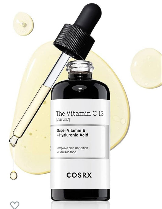 Cosrx Vitamin C13 Serum