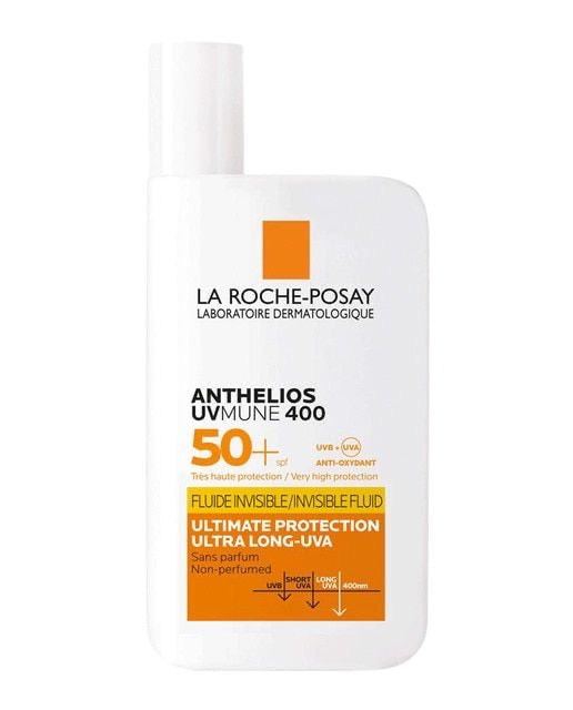 La Roche Posay UVmune 400 SPF 50