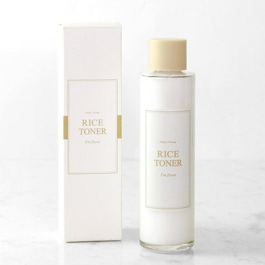 I'm From Rice Toner. 150ml