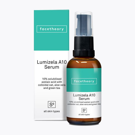 Face Theory Lumizela A10 serum