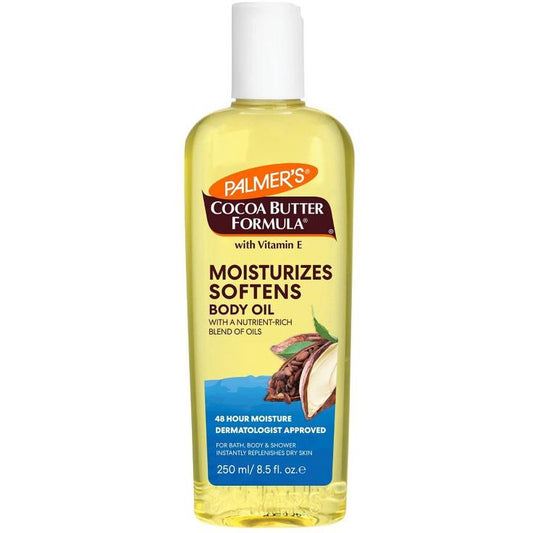 Palmers Cocoa Butter Body Oil with Vitamin E