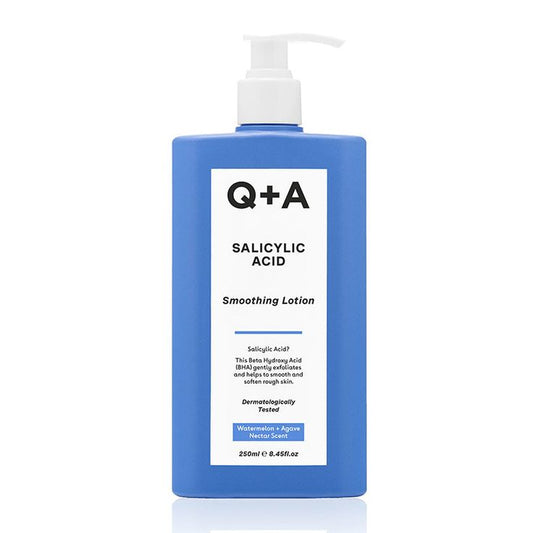 Q + A Salicylic Acid Body Lotion