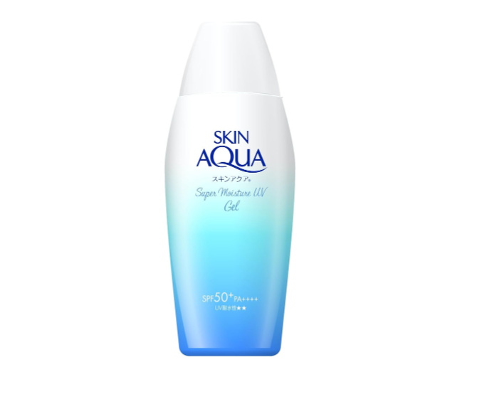 SKIN AQUA 110G SPF50 (2024)