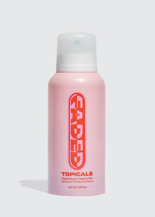 Topicals Faded Mist