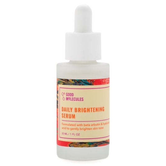 Good Molecules Daily Brightening Serum